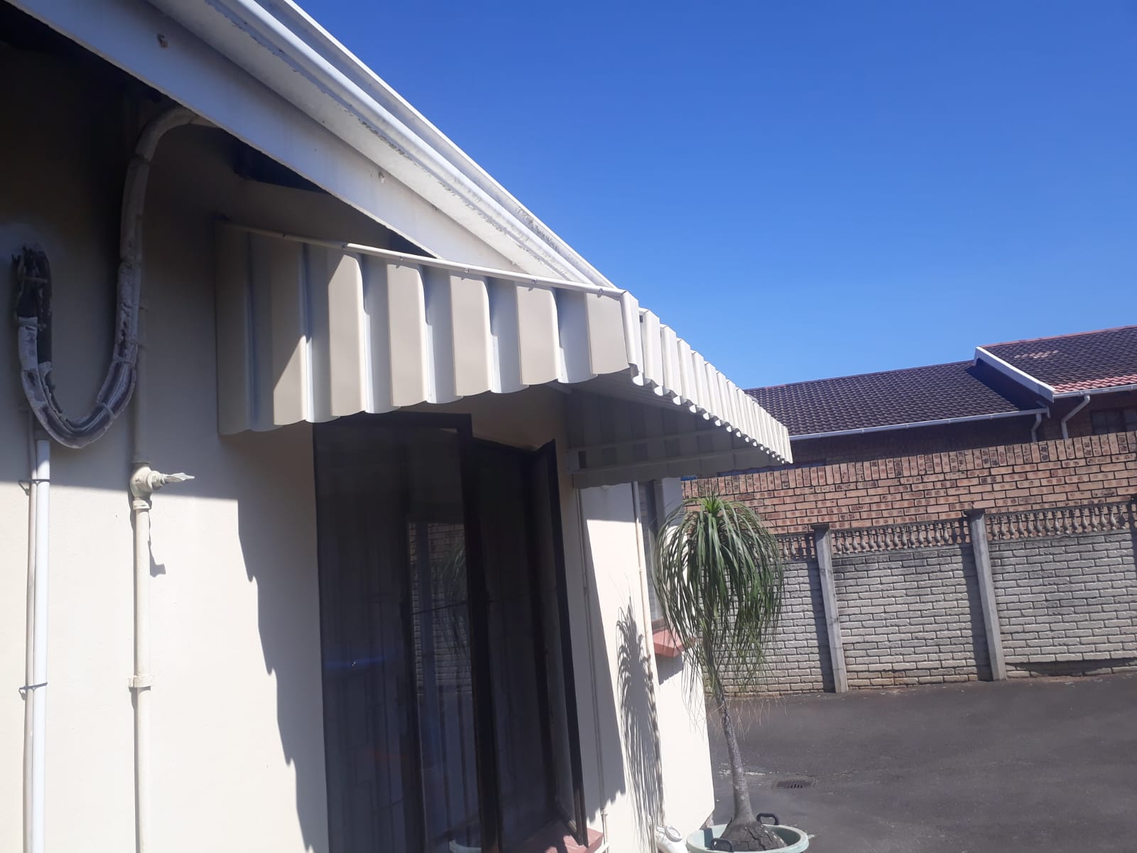 Premium Awning