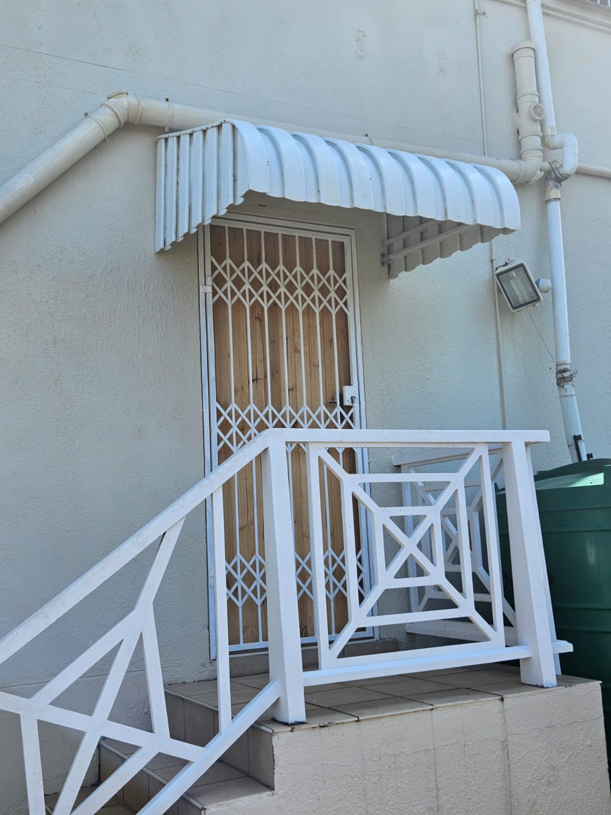 Door Awning